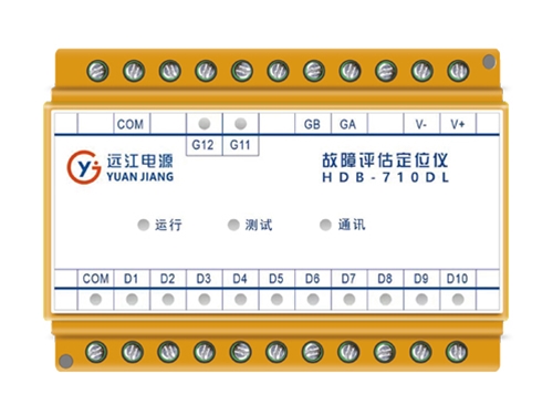 绝缘故障定位仪HDB-7100/D08